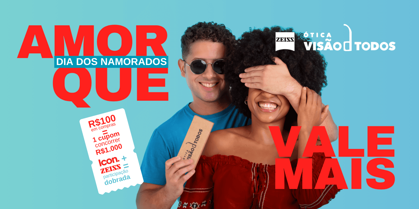 Novo Banner